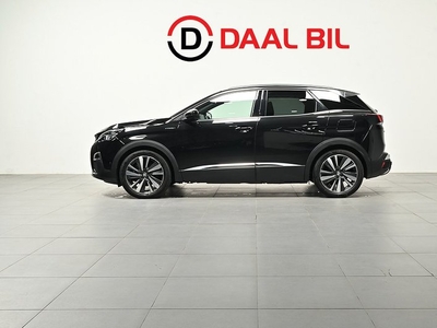 Peugeot 3008GT HYBRID4 1.6 13.2 kWh 4WD PVÄRM NAVI 2020, SUV