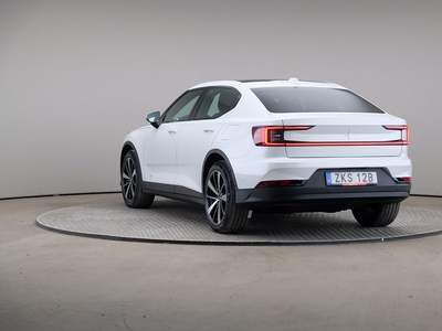 Polestar 2 Long Range Dual Motor Pilot Plus