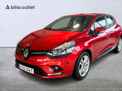 Renault Clio 0.9 TCe