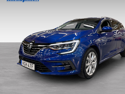 Renault MeganeMégane E-TECH Plug-in Sport Tourer PhII 160 Techno ST 2023, Kombi