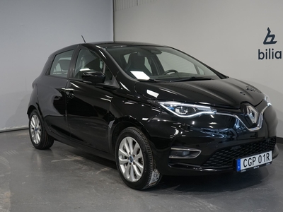 Renault ZOE R110