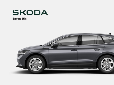 Skoda Enyaq 85X 