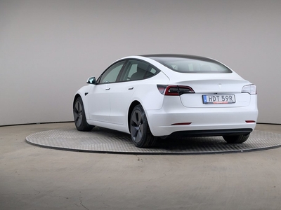 Tesla Model 3 Dual Motor Long Range Awd