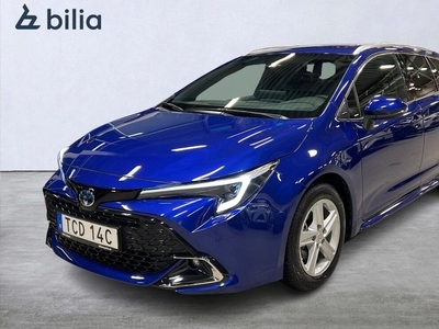 Toyota Corolla VersoCorolla TS COROLLA 1,8 HYBRID STYLE PLUSPAKET 2023, Kombi