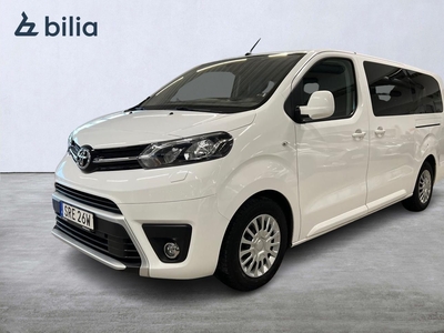 Toyota ProAce Verso 2.0 D-4D