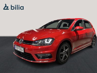 Volkswagen Golf 1.4 TSI