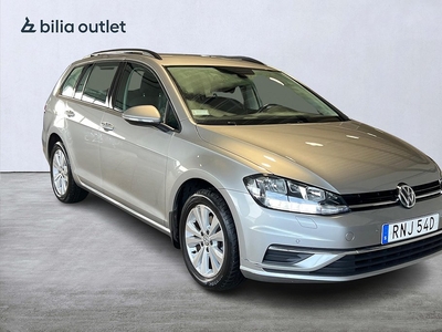 Volkswagen Golf SC 1.0 TSI Drag B-Kamera Carplay 116hk