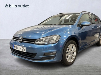 Volkswagen Golf Sportscombi 1.2 TSI BlueMotion