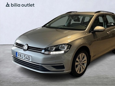 Volkswagen GolfSC 1.0 TSI Drag B-Kamera Carplay 2019, Kombi