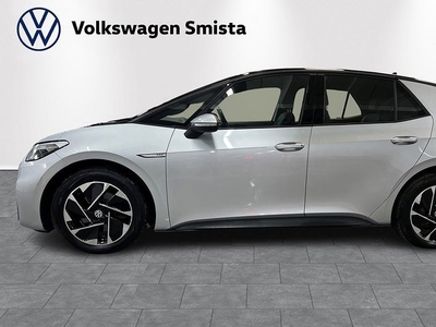 Volkswagen ID.3Pro Performance PRO 58KWH LIFE 2021, Halvkombi