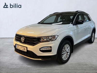 Volkswagen T-Roc 1.0 TSI