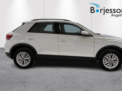 Volkswagen T-Roc PA 1.0 TSI 110