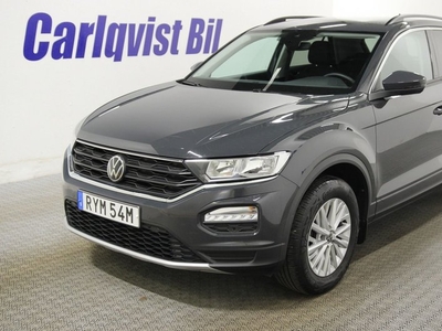 Volkswagen T-Roc5DR TSI Aut 2021, SUV