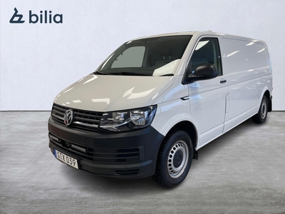 Volkswagen Transporter 2.0 TDI 4Motion