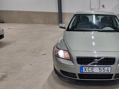 Volvo S40 2.4 Euro 4