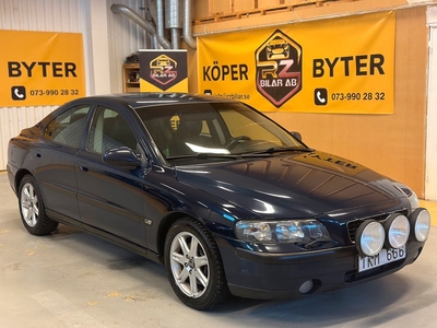 Volvo S60 2.4T Business