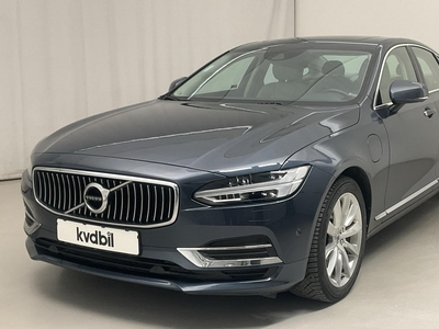 Volvo S90 T8 AWD Twin Engine (407hk)