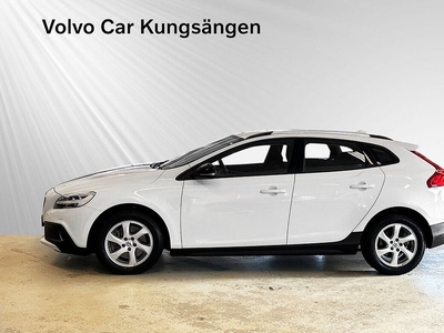 Volvo V40 Cross Country D2 Business Advanced Värmare B-kamera