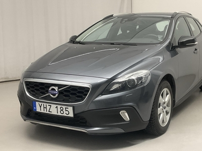 Volvo V40 Cross Country D3 (150hk)