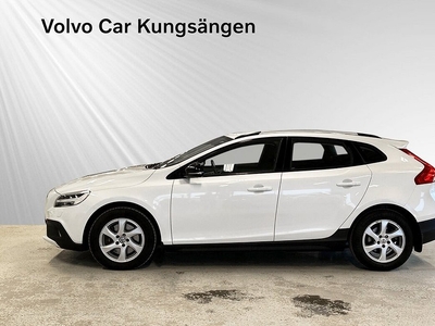 Volvo V40 Cross Country D4 Business Adv Summum