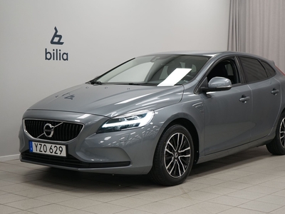 Volvo V40 D3