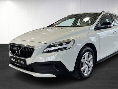 Volvo V40Cross Country Cross Country 2019, Kombi