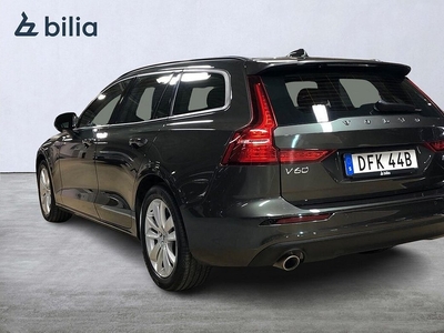 Volvo V60 B3 Bensin Momentum