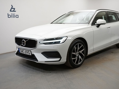 Volvo V60 D3