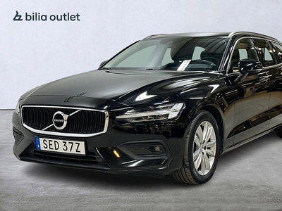 Volvo V60 D3 AWD