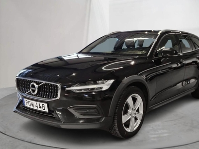 Volvo V60 D4 Cross Country AWD (190hk)