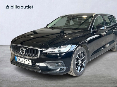 Volvo V60 T4