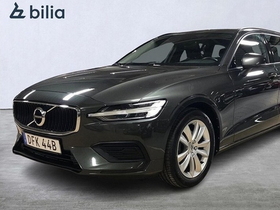 Volvo V60B3 Bensin Momentum 2021, Kombi