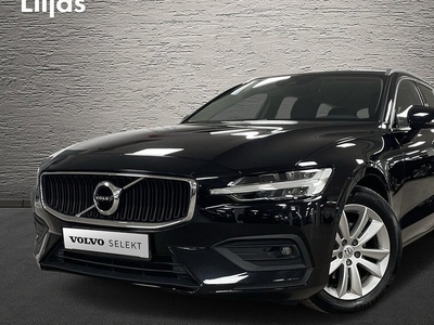 Volvo V60B4 Diesel Momentum Advanced SE 2021, Kombi