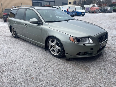 Volvo V70 2.4D