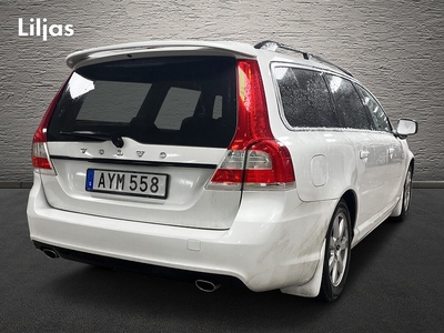 Volvo V70 D4 S/S Momentum Business Editio