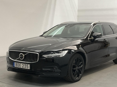 Volvo V90 B4 Mildhybrid, Diesel (190hk)