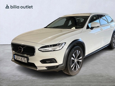 Volvo V90 Cross Country B4 AWD