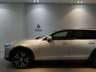 Volvo V90 Cross Country B4 AWD Diesel Adv SE, Teknikpaket, Dragkrok semi-elektrisk