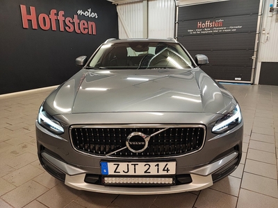 Volvo V90 Cross Country D4 AWD Automat Momentum Dragkrok