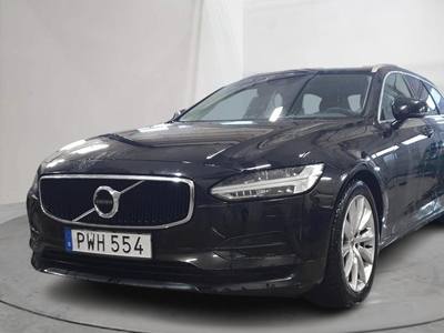 Volvo V90 D4 AWD (190hk)