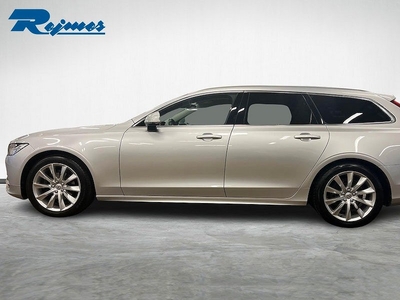 Volvo V90 D4 Momentum SE