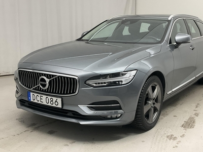 Volvo V90 T5 (250hk)