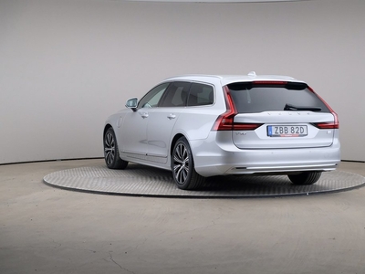 Volvo V90 T6 Recharge Awd Inscription Expression Voc Drag