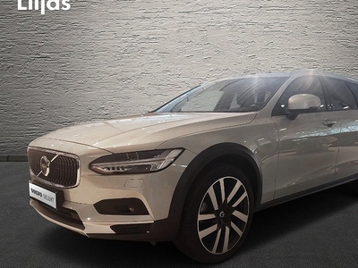 Volvo V90Cross Country B4 AWD Diesel Adv Edt 2021, Kombi