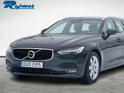 Volvo V90D3 Business Advanced 2018, Kombi