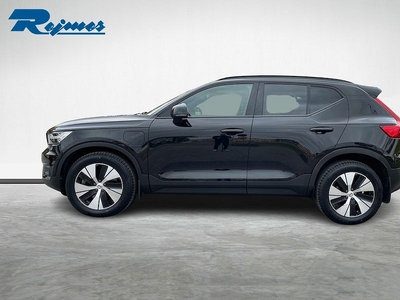 Volvo XC40 Recharge T4 R-Design