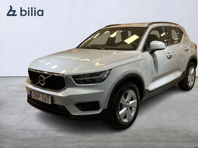 Volvo XC40 T2