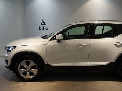 Volvo XC40 T2 FWD Momentum, Klimatpaket VOC