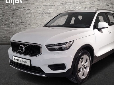 Volvo XC40D3 AWD Momentum Edition 2020, SUV