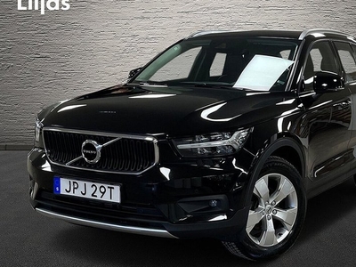 Volvo XC40D3 FWD Momentum Advanced Edition 2020, SUV